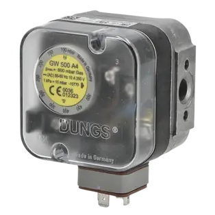 Super-Preis Dungs Druckwächter GW500A4 218270