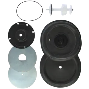 Bestpreis Dungs Ersatz Meßwerk Set FRNG DN 65 Rp 2 1/2" 229659