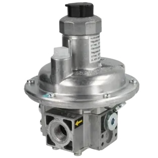 Direkt Vom Hersteller Dungs Druckregelgerät FRNG 503, Rp 3/8" 220967