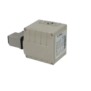 Dungs Druckwächter LGW50A4/2 2,5-50 mbar inkl. Steckeranschluss 232718 Ausverkauf