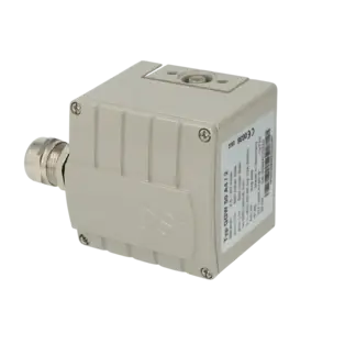 Dungs Druckwächter GGW50A4/2 2,5-50 mbar, IP 65 248688 Sonderaktion