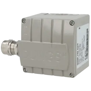 Letzte Chance Dungs Druckwächter GGW150A4/2 30-150 mbar, IP 65 248689