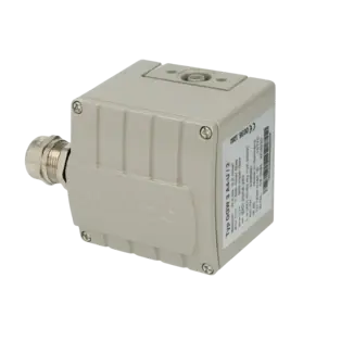 Dungs Druckwächter GGW3A4-U/2 -0,4-3,0 mbar, IP 65 248690 Rabatt