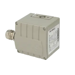Dungs Druckwächter GGW10A4-U/2 -1,0- -10 mbar, IP 65 248691 Preiswert