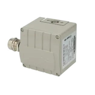 Dungs Druckwächter GGW50A4-U/2 -2,5- -50 mbar, IP 65 248692 Wochenendangebot