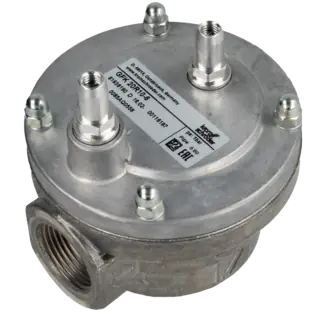 Knallerangebot Gasfilter Kromschröder GFK20R10-6