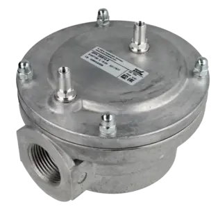 Gasfilter Kromschröder GFK25R10-6 Super-Preis