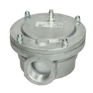 Super-Preis Gasfilter GFK32R10-6