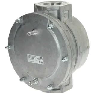 Kracherpreis Gasfilter Kromschröder GFK40R10-7