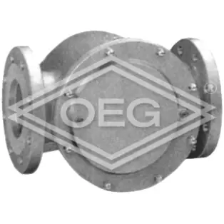 Sonderaktion Gasfilter Kromschröder GFK40F10-6