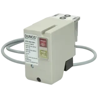 Neue Kollektion Ventilprüfsystem VPS 504 S01 219876