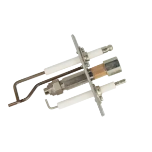 Preisreduziert Zündbrenner komplett S134130