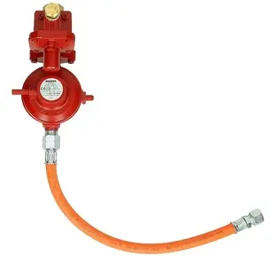 Beliebt Einflaschenanlage PS 16 bar