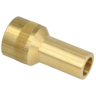 Neue Ware Lötstutzen 18 x 15 x 45 mm