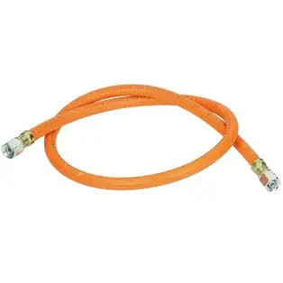 Neue Kollektion Schlauchleitung G 1/4 LH x RVS 8 x 800 mm