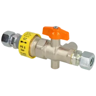 Hauptabsperreinrichtung thermisch RVS 15 x RVS 15 0272281 Sichere Zahlung