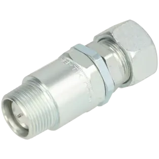 Neue Kollektion GOK Gasströmungswächter AG R 3/4" x RVS 18, 1,6 m³/h