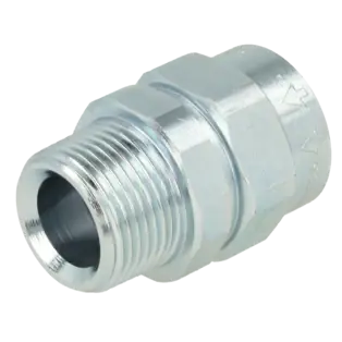 Billig TGSA-020-3/4" IG/AG, Thermische Ab- sperrsicherung