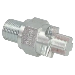 Highlight Montageadapter 9750 12/34, 1/2 - 3/4‘‘