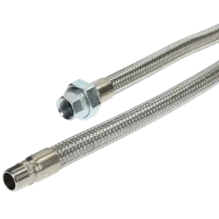 3/4" Gasschlauchleitung 500 mm Sonderaktion