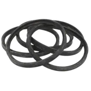Dichtung Ø 80 mm zu HTE15CG, HTE25CG, HTE15CG2, HTE25CG2 273326 Heißes Angebot