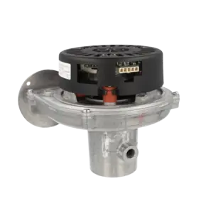 Gebläse RG118-R19,5 X 1 (25kW) zu HTE15CG, HTE25CG, HTE15CG2, HTE25CG2 272542 Must-Have