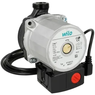Bestseller Pumpe PARA 15-130-7-50-SC6 mit Kabel 7800817