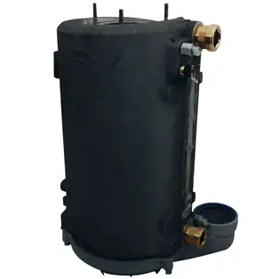 Top-Seller Wärmetauscher 15 kW 0295210