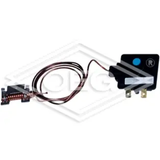 Begrenztes Angebot Temperaturbegrenzer 100389