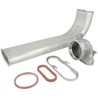 Abgasrohr 146014 Sichere Zahlung