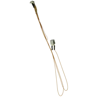 Wochenendangebot Thermoelement komplett mit Begrenzer 171027