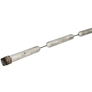 Kracherpreis Magnesiumanode Ø 22 mm 285850
