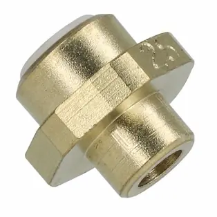 Zündbrennerdüse D = 0,25 mm 042825 Preis Gesenkt