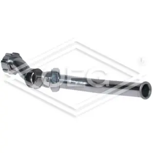 Anschlussrohr 081314 Markenprodukt