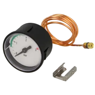 Wochenendangebot Manometer 101271