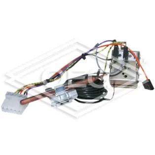 Abgastemperaturwächter 254009 Rabatt
