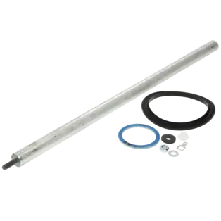 Preis Gesenkt Magnesiumanode Ø 22 mm 285875