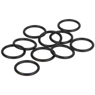 Zertifiziert O-Ring 87102050600