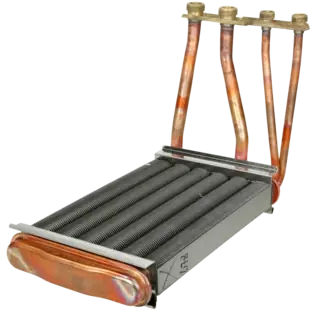 Wärmeübertrager 87154061440 Angebot