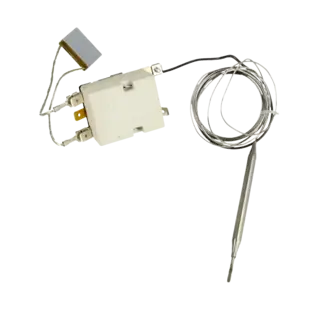Temperaturregler ohne Griff 87172061860 Günstig