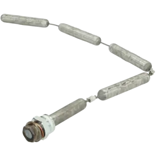 Magnesiumanode Ø 22 mm 87099185050 Preisreduziert