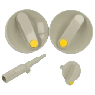 Aktuell Drehgriffe 87120000790