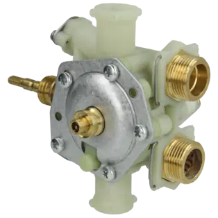 Wasserarmatur Kunststoff 87070025870 Mega-Angebot