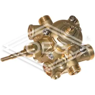Wasserarmatur 87070063220 Knallerangebot