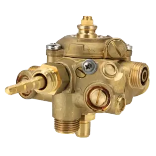 Wasserarmatur Messing 87070063310 Rabatt