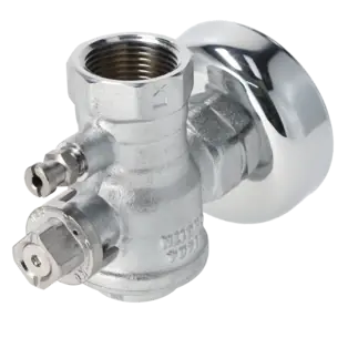 Wartungshahn 3/4" eck R3 Nr. 440/1 7738112210 Begrenztes Angebot