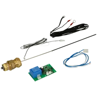 Neue Kollektion Anode für Speicher 87399180110