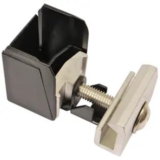 Halter Solar für Malaga 87485110070 Billig