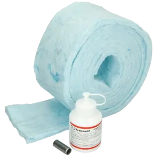 Wärmeschutz Gasbrenner 5m Rolle 5181396 Nur Heute
