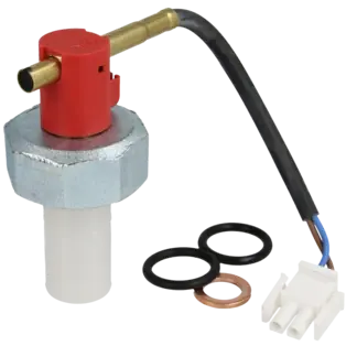 Wasserströmungsschalter SIKA 7098280 Neuheit